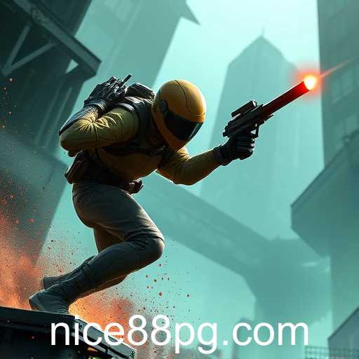 'Nice88': Discovering Exceptional Action Games on a Popular Gaming Platform