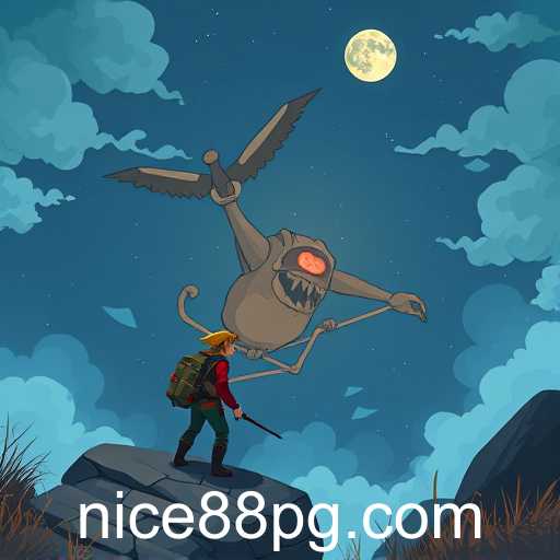 Exploring the Thrills of Adventure Games