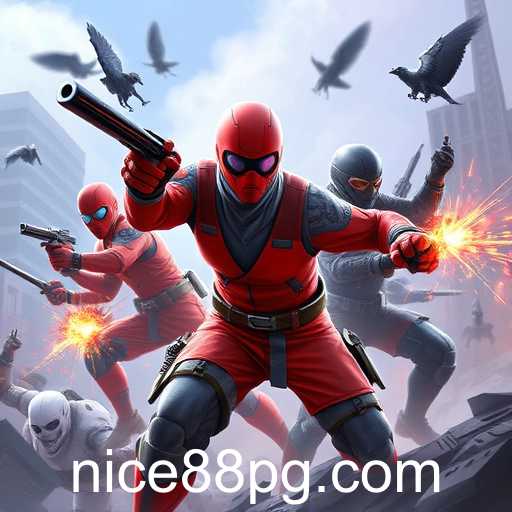 The Digital Evolution of Nice88 in Gaming