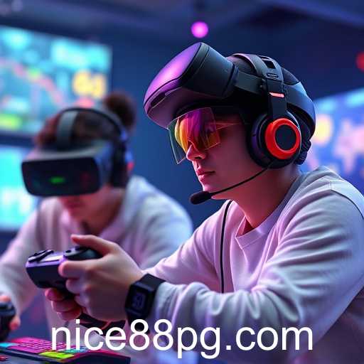 Digital Gaming Renaissance