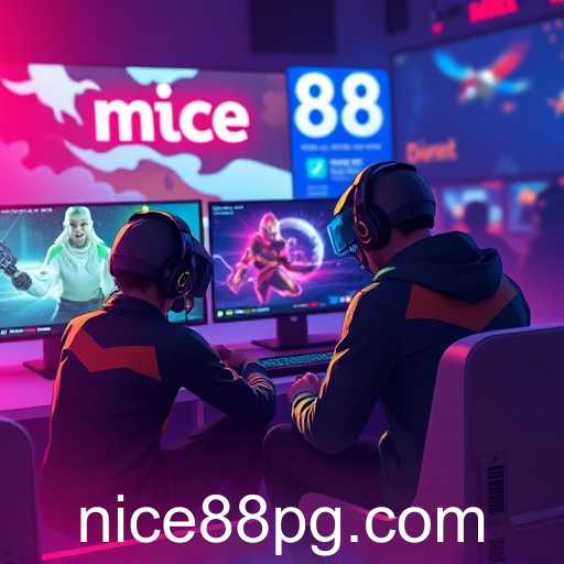 Emergence of Nice88: A Gaming Revolution