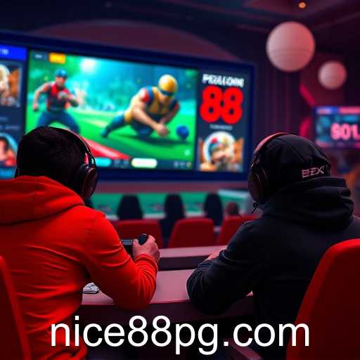 The Evolution of Game Platforms in 2025