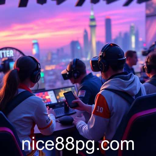 The Evolution of Gaming Portals in 2025