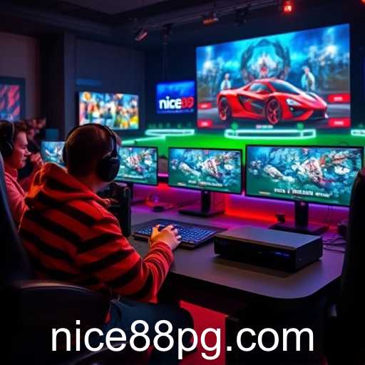 The Evolution of Online Gaming in 2025