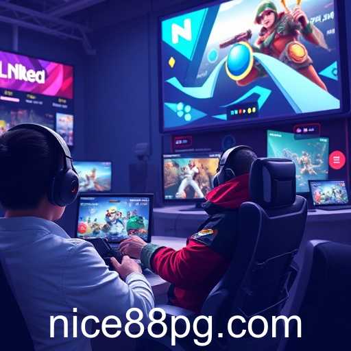 The Evolving Landscape of Online Gaming