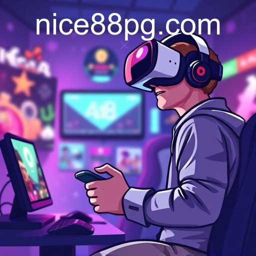 Gaming Trends and Innovations in 2025