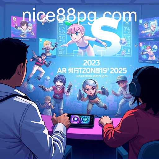 Gaming Trends Amidst Evolving Digital Landscape