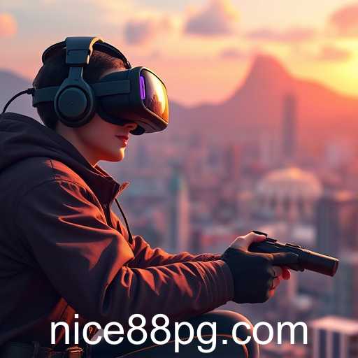 Gaming Trends of the Future