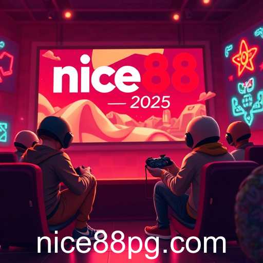 The Rise of Interactive Online Gaming Communities