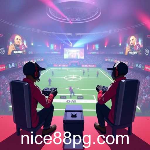 Gaming Evolution Through the Lens of Nice88