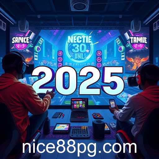 The Rising Influence of Nice88 in Online Gaming