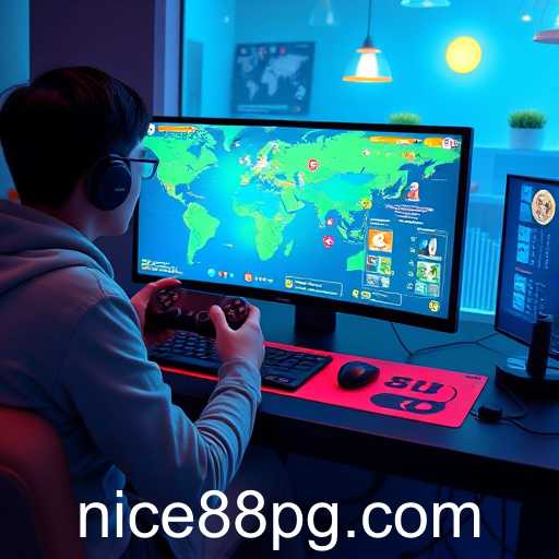 Rising Popularity of Nice88 and Its Impacts