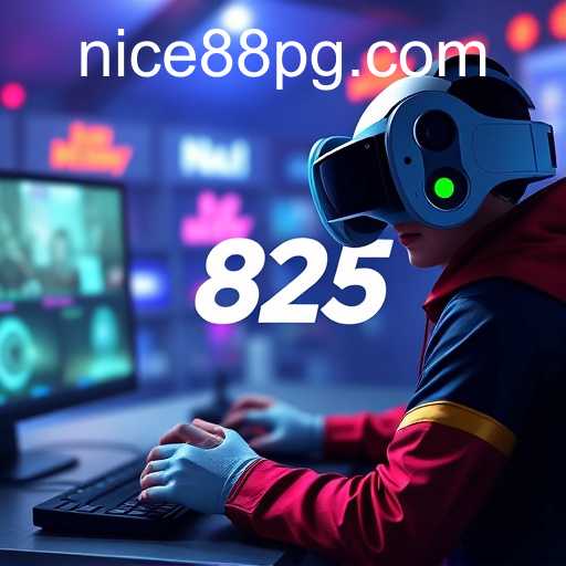 The Evolution of Online Gaming with Nice88