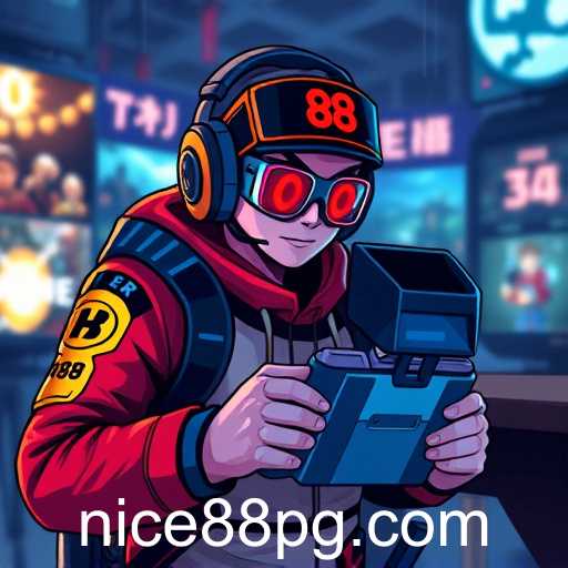 The Rise of NICE88 in Online Gaming