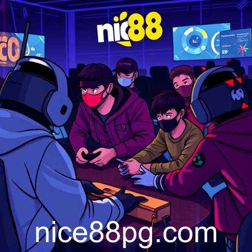 Online Gaming Dynamics in 2025