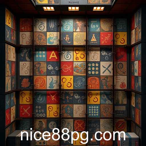 The Intriguing World of Puzzle Games: A Journey with Nice88