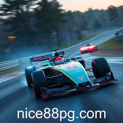 The Thrill of Speed: Exploring the Exciting World of Racing Games