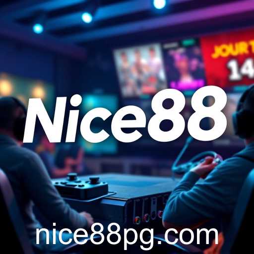 Reviving the Online Gaming Sphere: nice88's Evolution