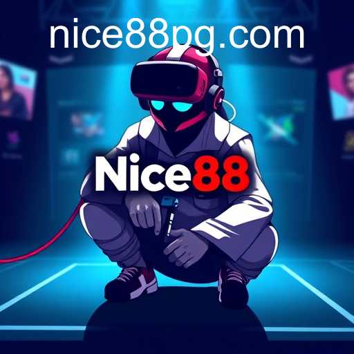 The Rise of Nice88: A New Era in Online Gaming