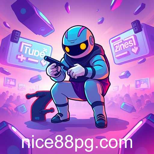 Rise of Nice88: Bridging Gaming and Community