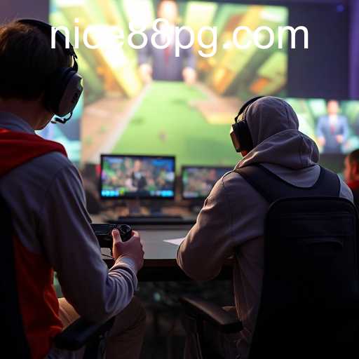 The Rise of Nice88: A Gateway to Nostalgic Gaming