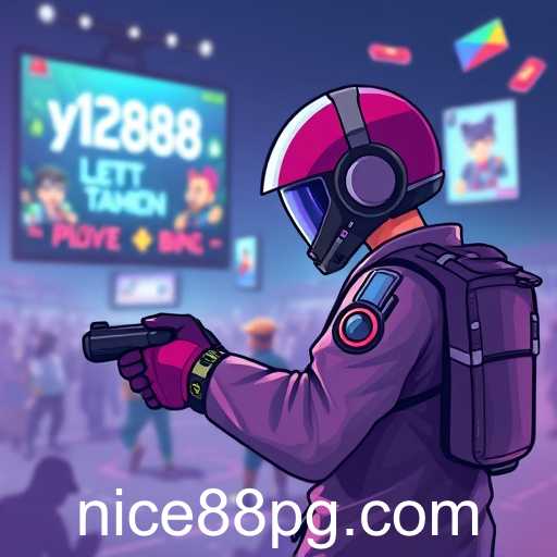 The Rise of 'nice88' in the Gaming World