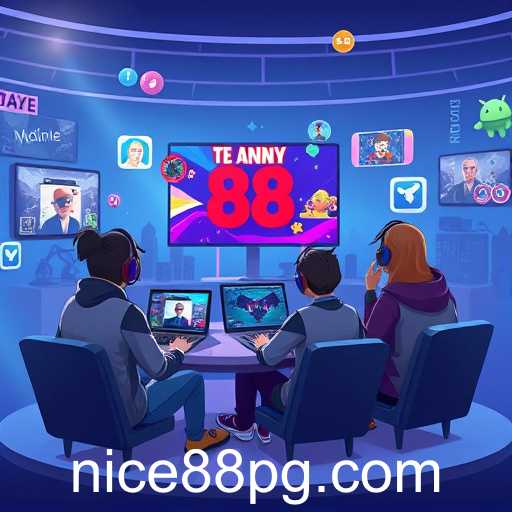 The Rise of Online Gaming in 2025