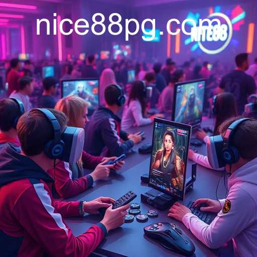 The Rise of Online Gaming in 2026