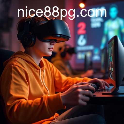The Rise of Online Gaming: How 