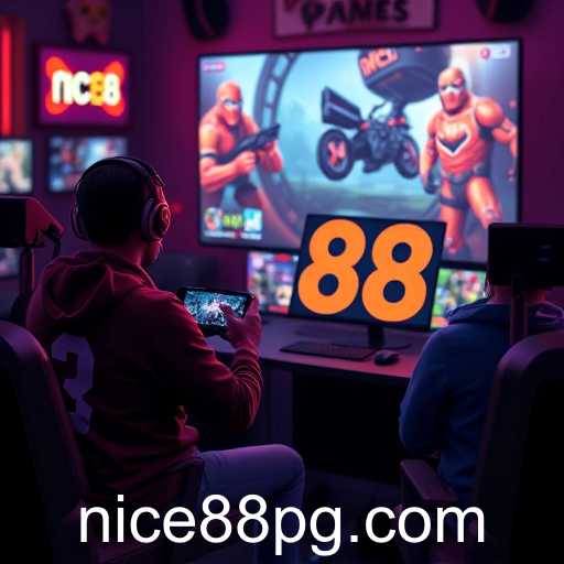 The Rise of Online Gaming Communities