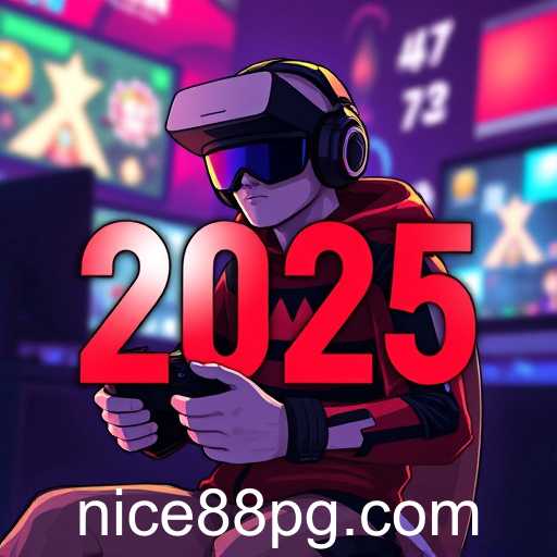 The Rise of Online Entertainment: nice88 Leads the Game