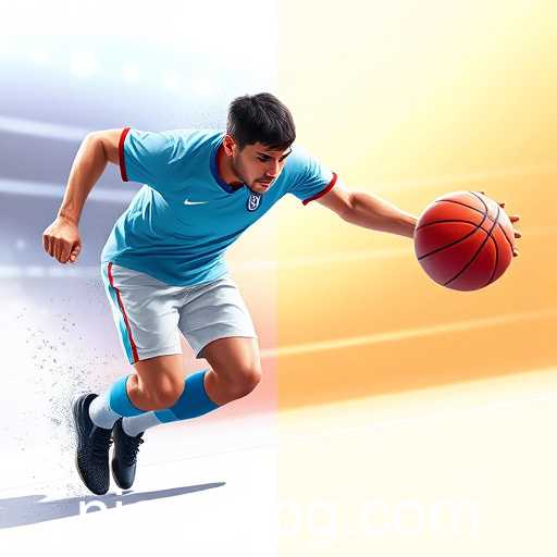 Exploring the Exciting World of 'Sports Games' on Nice88